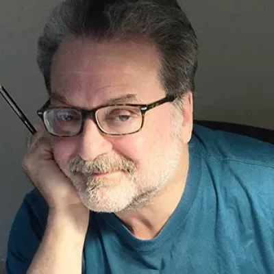 Mike DeCarlo