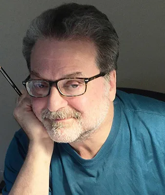 Mike DeCarlo