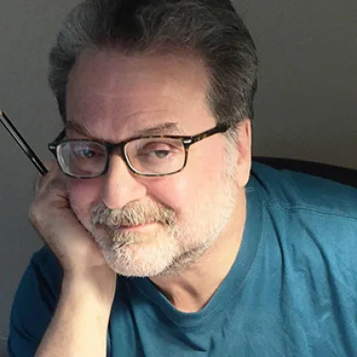 Mike DeCarlo