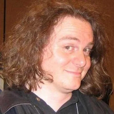 Mike Dringenberg