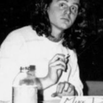 Mike Dringenberg
