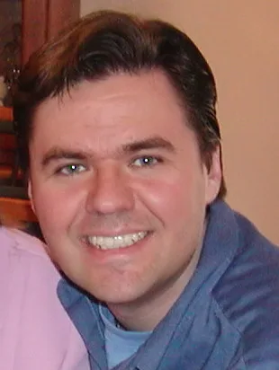 Mike Fichera