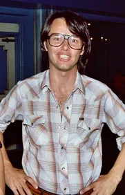 Mike Friedrich