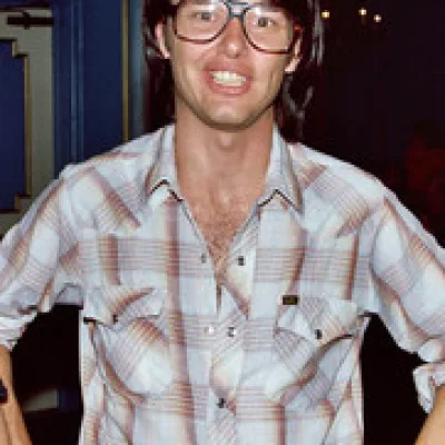 Mike Friedrich