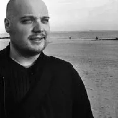 Mike Furth