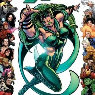 Mike Grell
