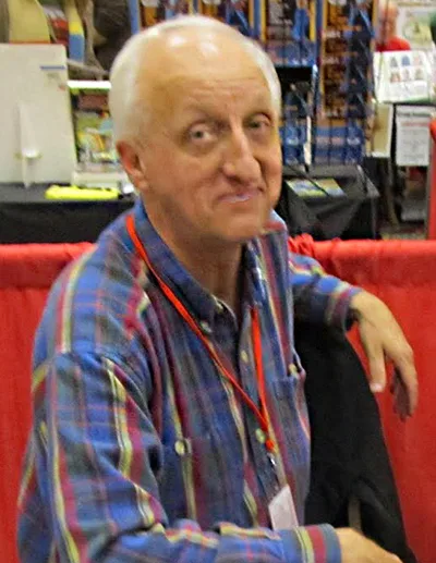 Mike Gustovich