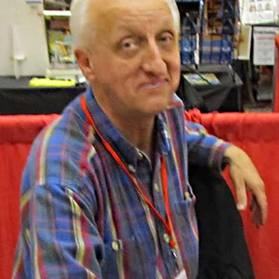 Mike Gustovich