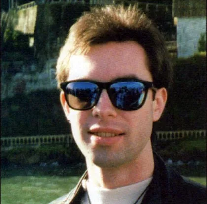 Mike Hansen