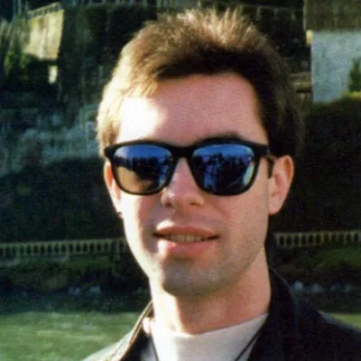 Mike Hansen