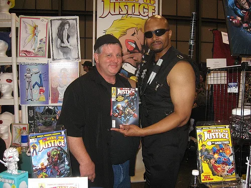 Mike Imboden
