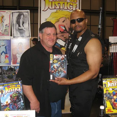 Mike Imboden