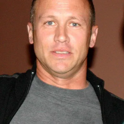 Mike Judge
