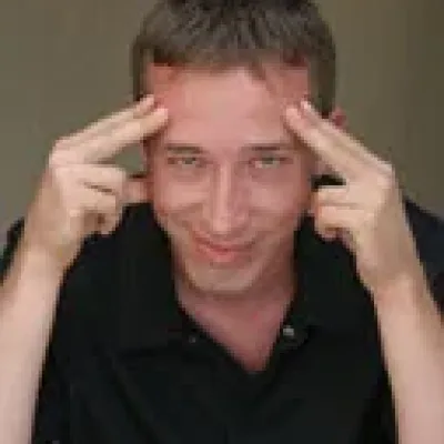 Mike Kalvoda