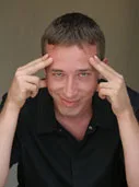 Mike Kalvoda