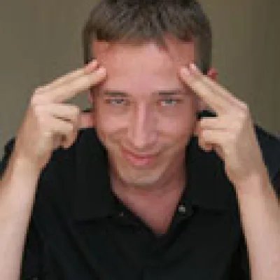 Mike Kalvoda