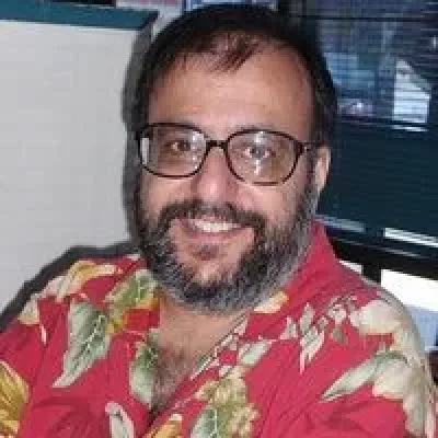 Mike Kazaleh