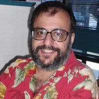 Mike Kazaleh