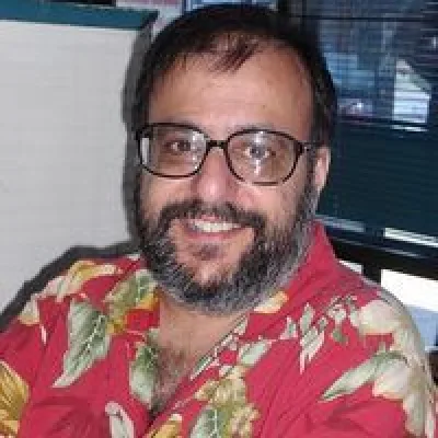 Mike Kazaleh