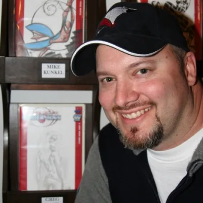Mike Kunkel
