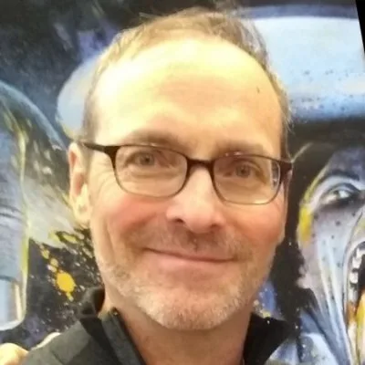 Mike Lackey