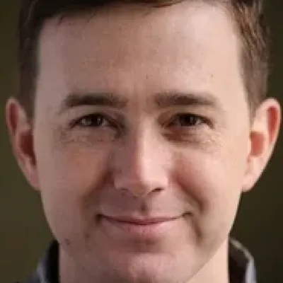 Mike Lawrence