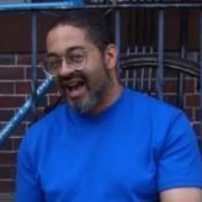 Mike Leeke