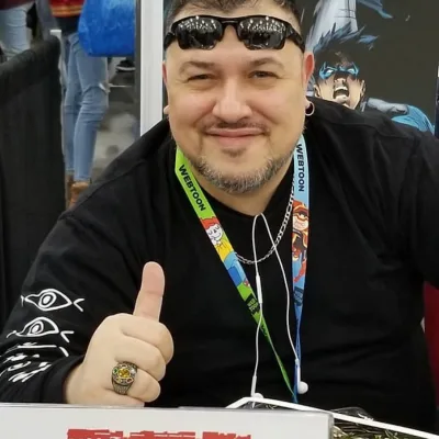 Mike Lilly