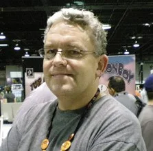 Mike McCormick