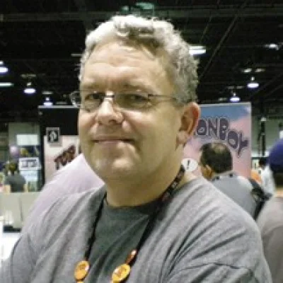 Mike McCormick