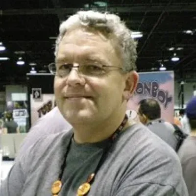 Mike McCormick
