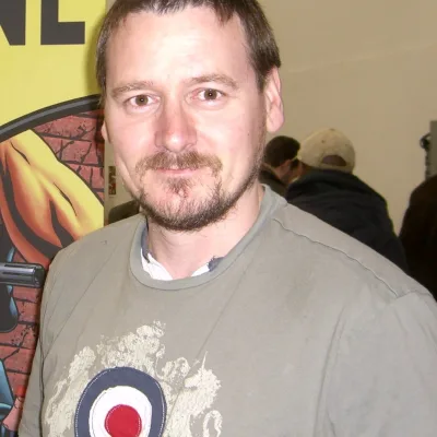 Mike McKone