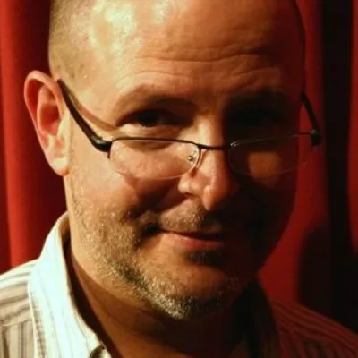 Mike Mignola