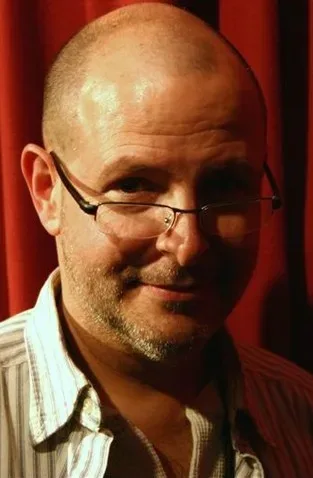 Mike Mignola