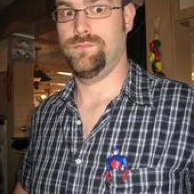 Mike Norton