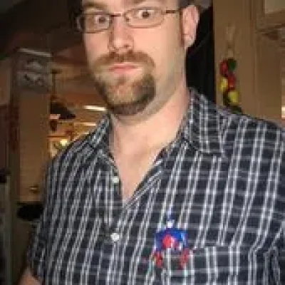 Mike Norton