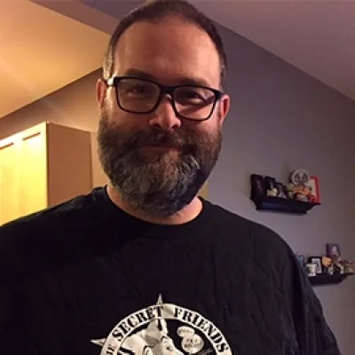 Mike Norton