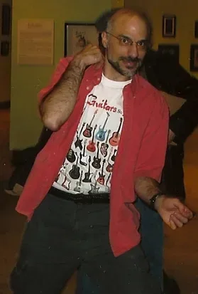 Mike Pascale