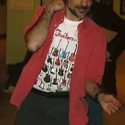 Mike Pascale