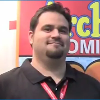 Mike Pellerito