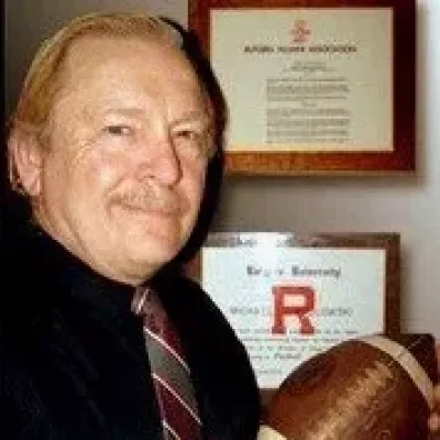 Mike Pellowski