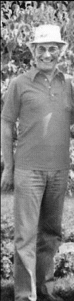 Mike Peppe