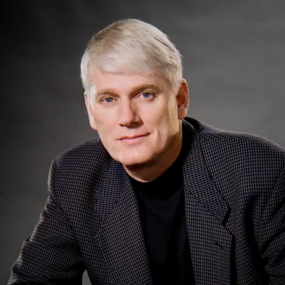 Mike Richardson