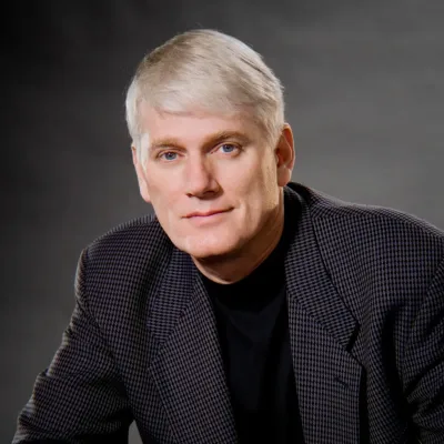 Mike Richardson