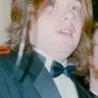 Mike Rockwitz