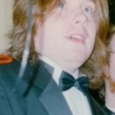 Mike Rockwitz