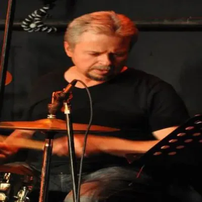 Mike Salter