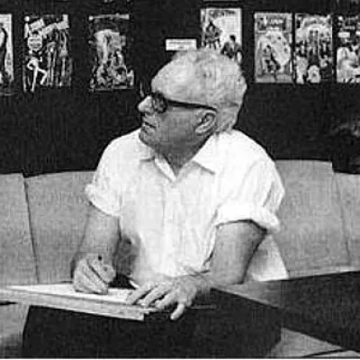 Mike Sekowsky