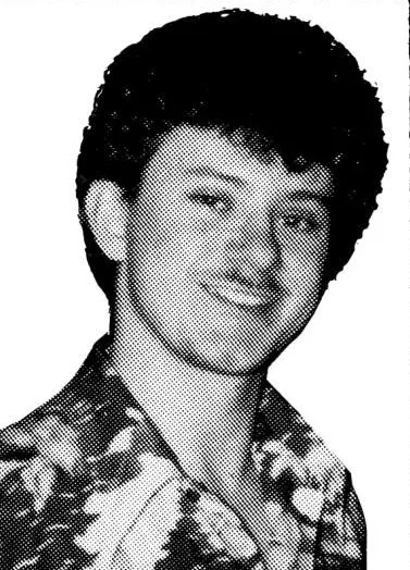 Mike Shaw