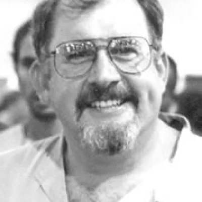 Mike W. Barr